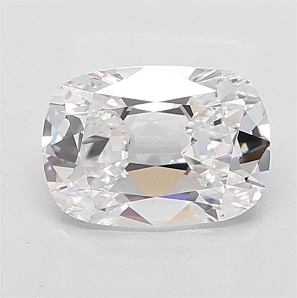IGI 3.13 Carat Cushion Lab Grown Diamond 人工培育鑽石 實驗室人造鑽石