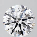 IGI 3.13 Carat Round Brilliant Lab Grown Diamond 人工培育鑽石 實驗室人造鑽石
