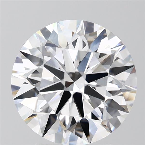IGI 3.13 Carat Round Brilliant Lab Grown Diamond 人工培育鑽石 實驗室人造鑽石