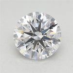 IGI 1.55 Carat Round Brilliant Lab Grown Diamond 人工培育鑽石 實驗室人造鑽石