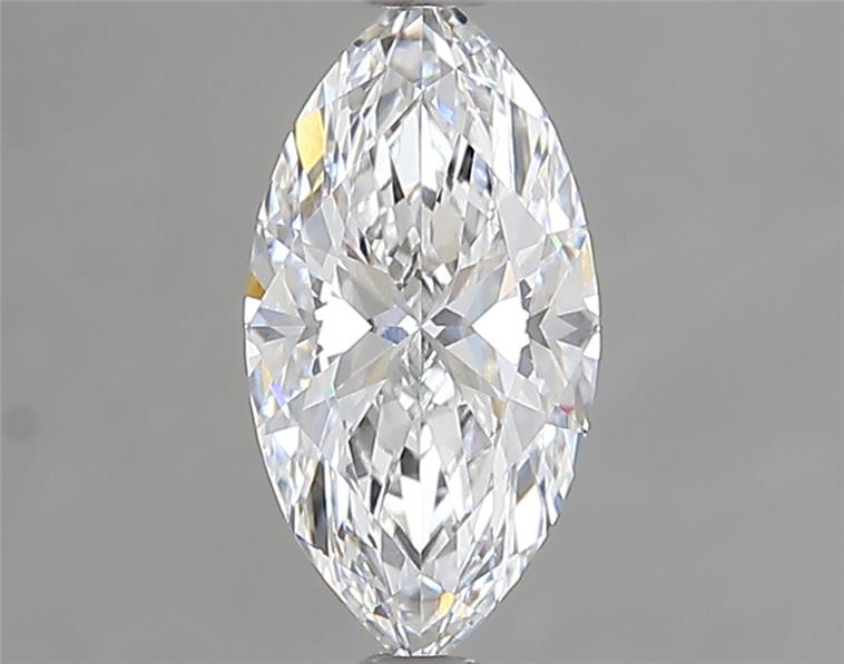 IGI 1.06 Carat Marquise Lab Grown Diamond 人工培育鑽石 實驗室人造鑽石