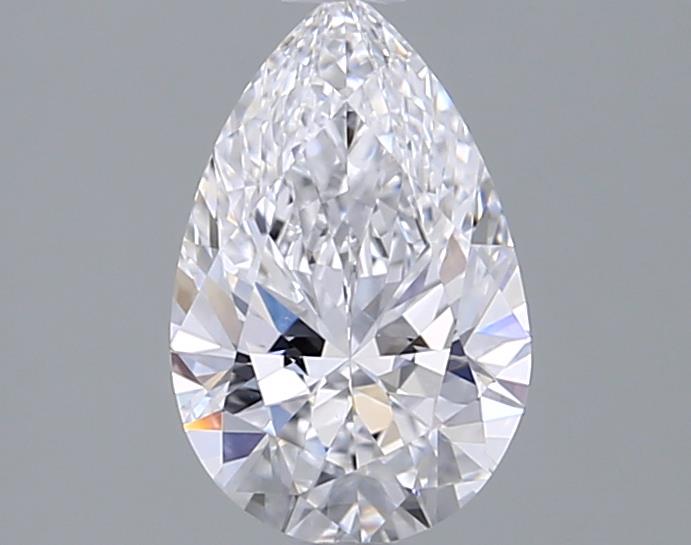 IGI 1.04 Carat Pear Lab Grown Diamond 人工培育鑽石 實驗室人造鑽石