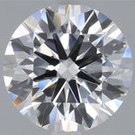 IGI 2.02 Carat Round Brilliant Lab Grown Diamond 人工培育鑽石 實驗室人造鑽石