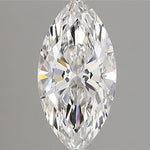 IGI 1.43 Carat Marquise Lab Grown Diamond