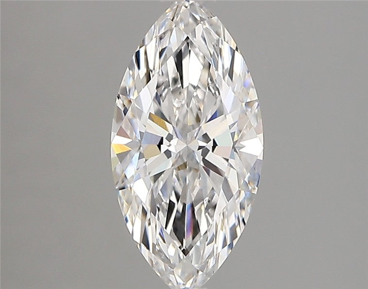 IGI 1.43 Carat Marquise Lab Grown Diamond