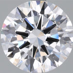 IGI 3.01 Carat Round Brilliant Lab Grown Diamond