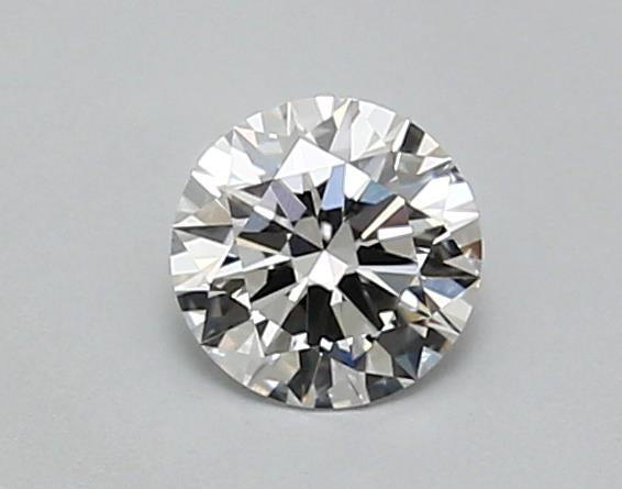 IGI 0.61 Carat Round Brilliant Lab Grown Diamond 人工培育鑽石 實驗室人造鑽石
