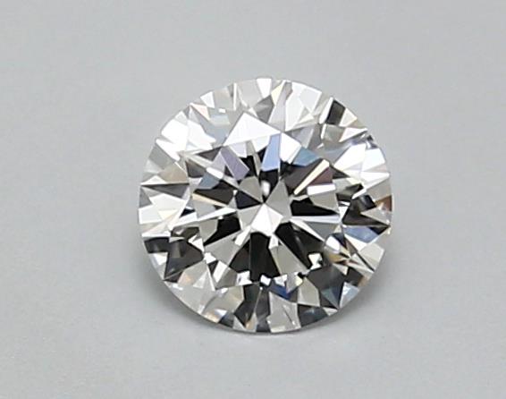 IGI 0.61 Carat Round Brilliant Lab Grown Diamond 人工培育鑽石 實驗室人造鑽石