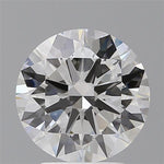IGI 3.04 Carat Round Brilliant Lab Grown Diamond 人工培育鑽石 實驗室人造鑽石
