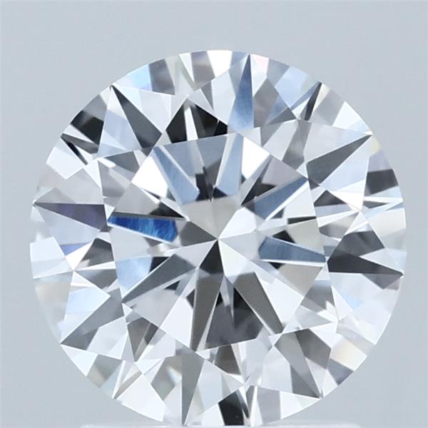 IGI 1.83 Carat Round Brilliant Lab Grown Diamond 人工培育鑽石 實驗室人造鑽石