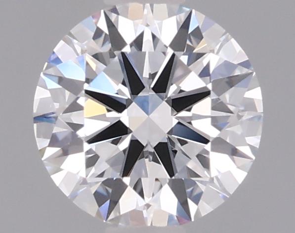 IGI 0.68 Carat Round Brilliant Lab Grown Diamond 人工培育鑽石 實驗室人造鑽石