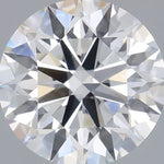 IGI 1.95 Carat Round Brilliant Lab Grown Diamond 人工培育鑽石 實驗室人造鑽石