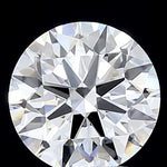 IGI 2.15 Carat Round Brilliant Lab Grown Diamond 人工培育鑽石 實驗室人造鑽石