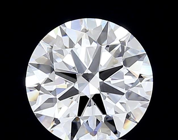IGI 2.15 Carat Round Brilliant Lab Grown Diamond 人工培育鑽石 實驗室人造鑽石