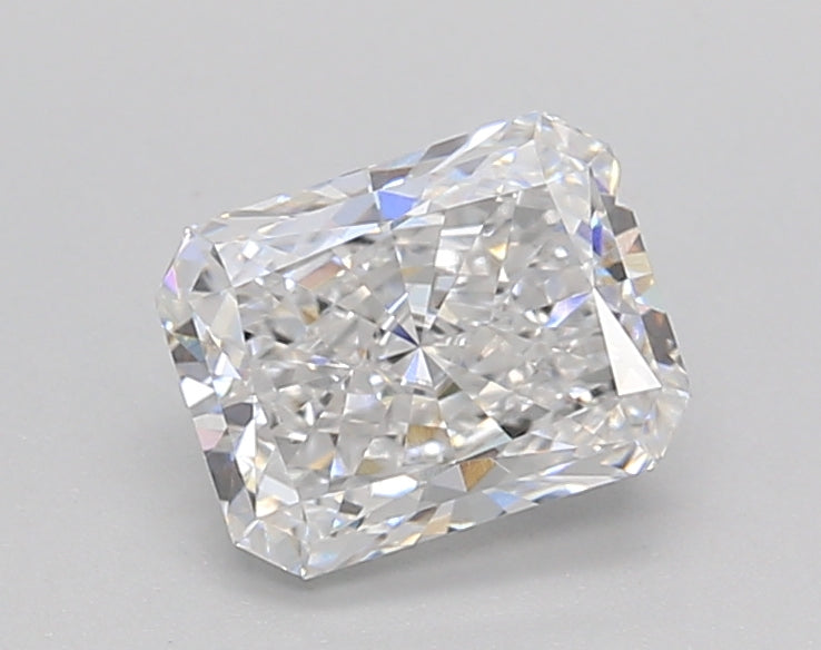 IGI 1.02 Carat 雷地恩切割 - Radiant Cut 培育鑽石 Lab Grown Diamond 人造鑽石 人工鑽石 實驗室鑽石 培養鑽石 香港 培育鑽 