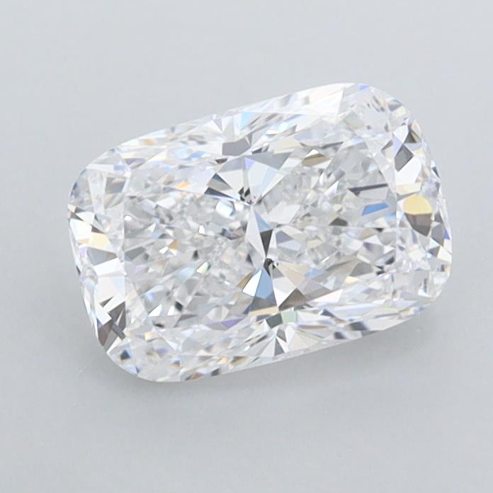 IGI 1.02 Carat Cushion Lab Grown Diamond 人工培育鑽石 實驗室人造鑽石