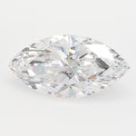 IGI 1.5 Carat Marquise Lab Grown Diamond