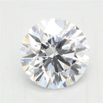 IGI 1.00 Carat Round Brilliant Lab Grown Diamond 人工培育鑽石 實驗室人造鑽石