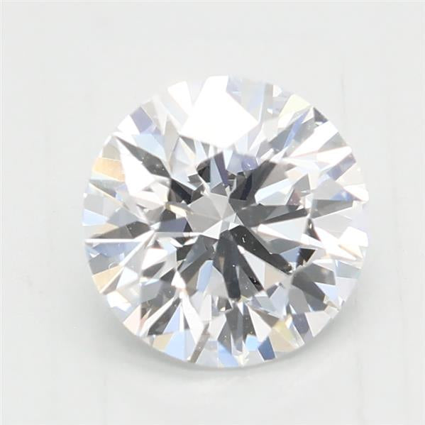 IGI 1.00 Carat Round Brilliant Lab Grown Diamond 人工培育鑽石 實驗室人造鑽石