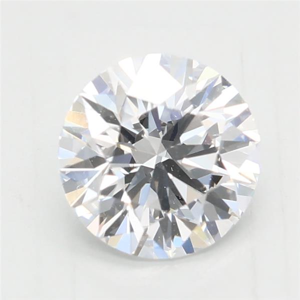 IGI 1.00 Carat Round Brilliant Lab Grown Diamond 人工培育鑽石 實驗室人造鑽石