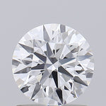 IGI 1.03 Carat Round Brilliant Lab Grown Diamond 人工培育鑽石 實驗室人造鑽石