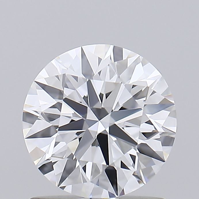 IGI 1.03 Carat Round Brilliant Lab Grown Diamond 人工培育鑽石 實驗室人造鑽石