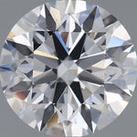 IGI 1.19 Carat Round Brilliant Lab Grown Diamond 人工培育鑽石 實驗室人造鑽石