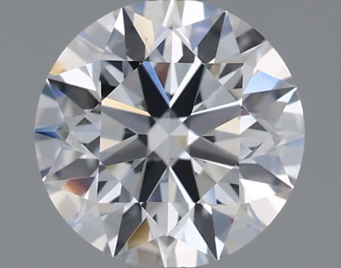 IGI 1.19 Carat Round Brilliant Lab Grown Diamond 人工培育鑽石 實驗室人造鑽石