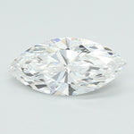 IGI 1.4 Carat Marquise Lab Grown Diamond