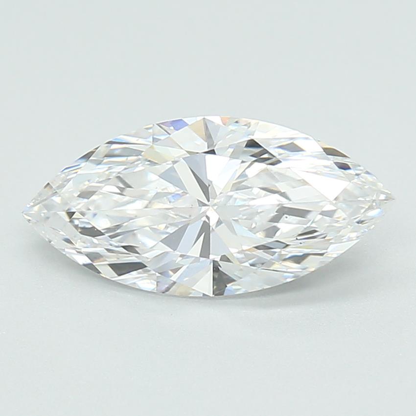 IGI 1.4 Carat Marquise Lab Grown Diamond