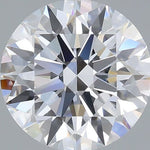 IGI 1.14 Carat Round Brilliant Lab Grown Diamond 人工培育鑽石 實驗室人造鑽石