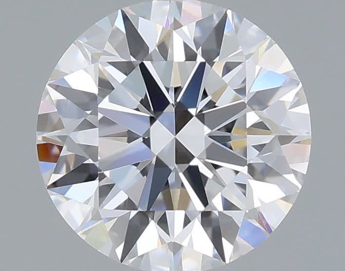 IGI 1.14 Carat Round Brilliant Lab Grown Diamond 人工培育鑽石 實驗室人造鑽石