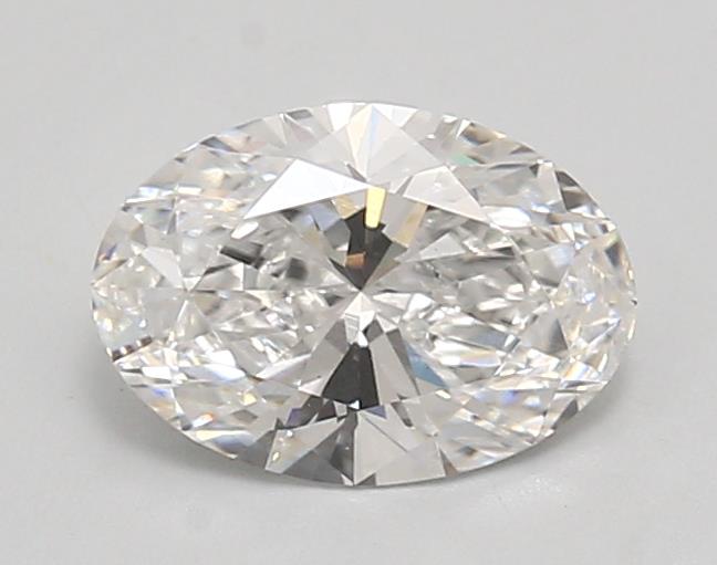 IGI 1.78 Carat Oval Lab Grown Diamond