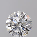 IGI 1.02 Carat Round Brilliant Lab Grown Diamond