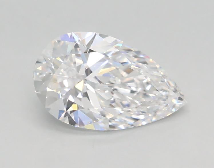 IGI 0.61 Carat Pear Lab Grown Diamond 人工培育鑽石 實驗室人造鑽石