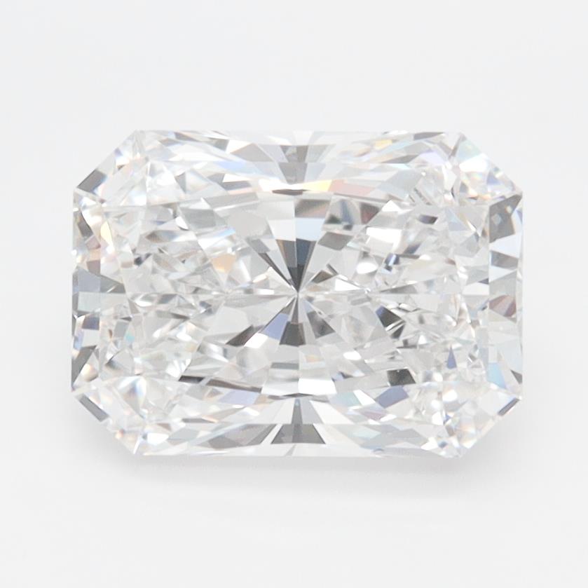 IGI 1.95 Carat Radiant Cut Lab Grown Diamond 人工培育鑽石 實驗室人造鑽石