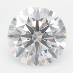 IGI 2.31 Carat Round Brilliant Lab Grown Diamond 人工培育鑽石 實驗室人造鑽石