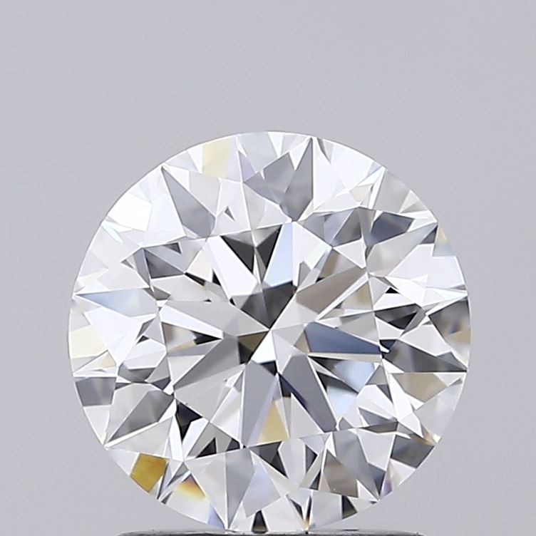 IGI 1.71 Carat Round Brilliant Lab Grown Diamond