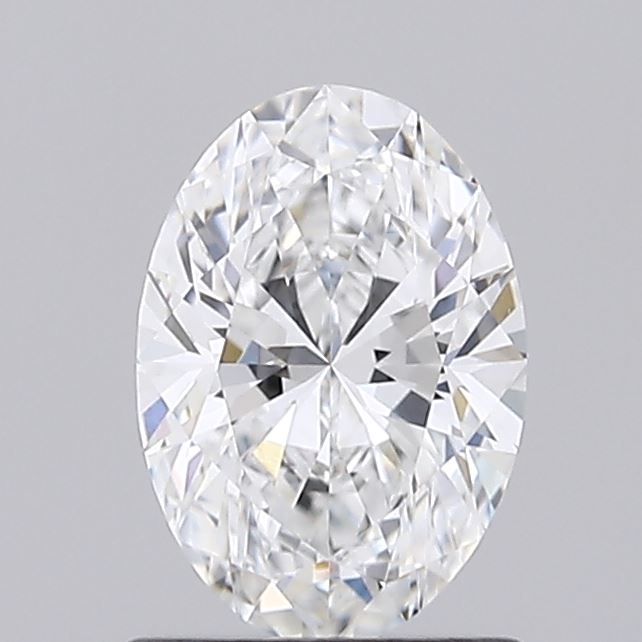 IGI 0.93 Carat Oval Lab Grown Diamond 人工培育鑽石 實驗室人造鑽石