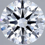 IGI 3.02 Carat Round Brilliant Lab Grown Diamond