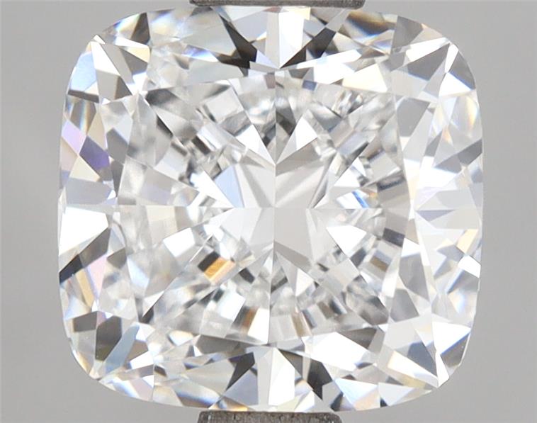 IGI 2.01 Carat Cushion Lab Grown Diamond 人工培育鑽石 實驗室人造鑽石