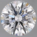 IGI 2.10 Carat Round Brilliant Lab Grown Diamond 人工培育鑽石 實驗室人造鑽石