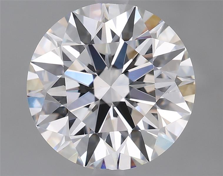 IGI 2.10 Carat Round Brilliant Lab Grown Diamond 人工培育鑽石 實驗室人造鑽石