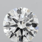 IGI 1.74 Carat Round Brilliant Lab Grown Diamond 人工培育鑽石 實驗室人造鑽石
