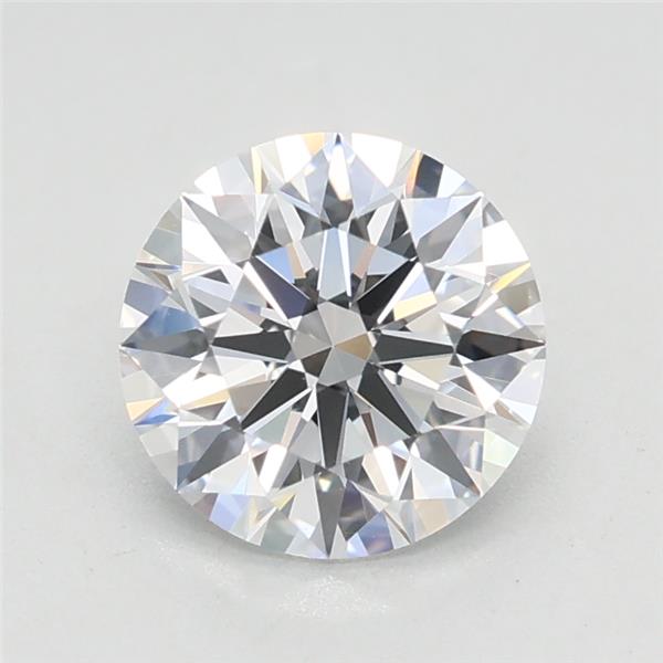 IGI 1 Carat Round Brilliant Lab Grown Diamond