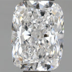 IGI 1.01 Carat Cushion Lab Grown Diamond 人工培育鑽石 實驗室人造鑽石
