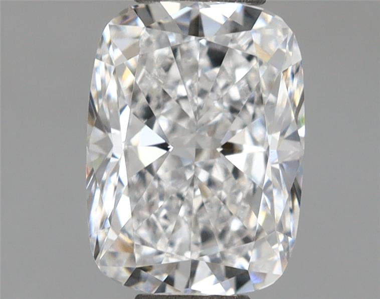 IGI 1.01 Carat Cushion Lab Grown Diamond 人工培育鑽石 實驗室人造鑽石