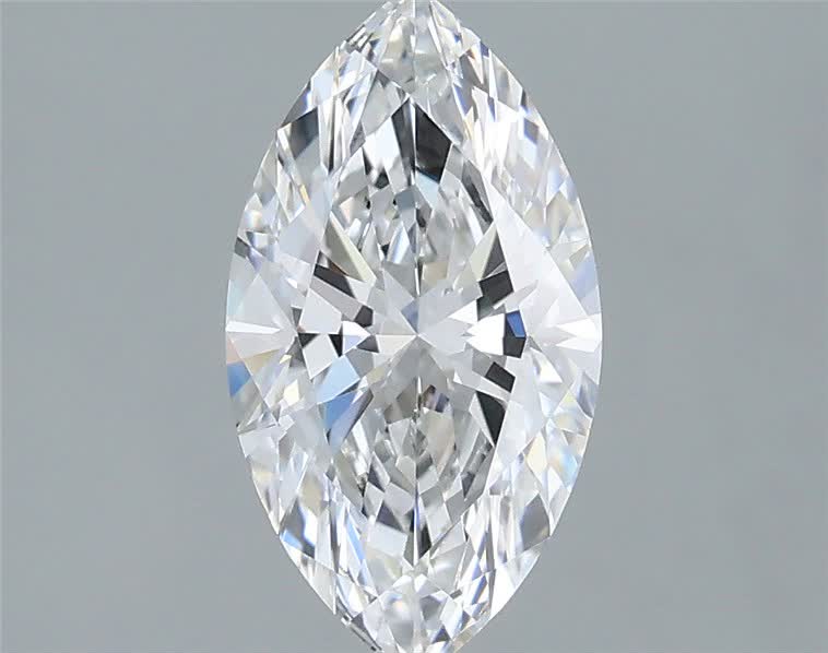 IGI 1.40 Carat Marquise Lab Grown Diamond 人工培育鑽石 實驗室人造鑽石