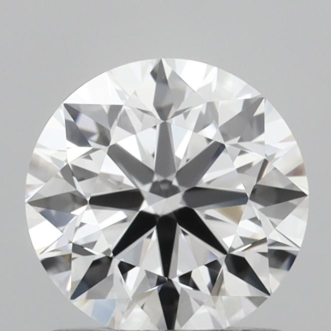 IGI 1.03 Carat Round Brilliant Lab Grown Diamond 人工培育鑽石 實驗室人造鑽石