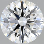 IGI 1.54 Carat Round Brilliant Lab Grown Diamond